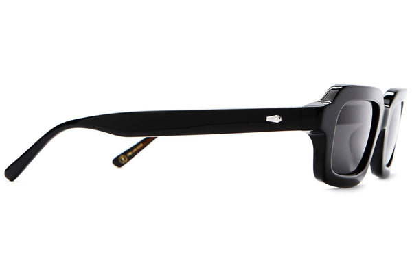 The Lucid Blur / Black Bio & Polarised Grey Lens - Shade Files